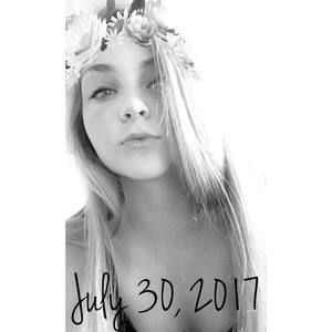 Meet your Posher, Savannah